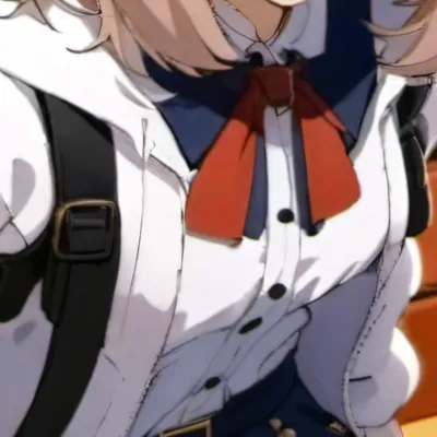 chat with ai character: Mia