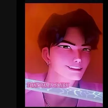 chat with ai character: Jinu