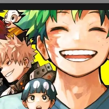 chat with ai character: MHA ugly stand