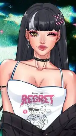 ai character: Ryder background