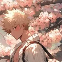 chat with ai character: @-Bakugo-@