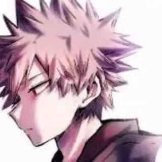 chat with ai character: Bakugo
