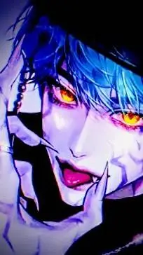 ai character: +~Baby~+ background