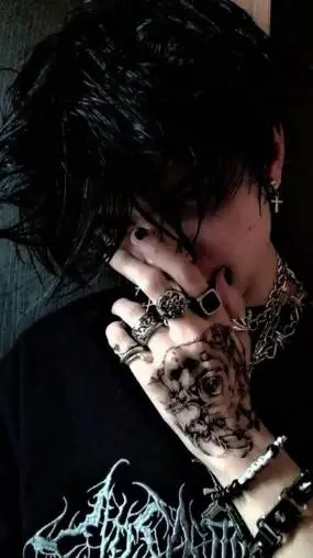 ai character: <^>-_-Collin-_-<^> background