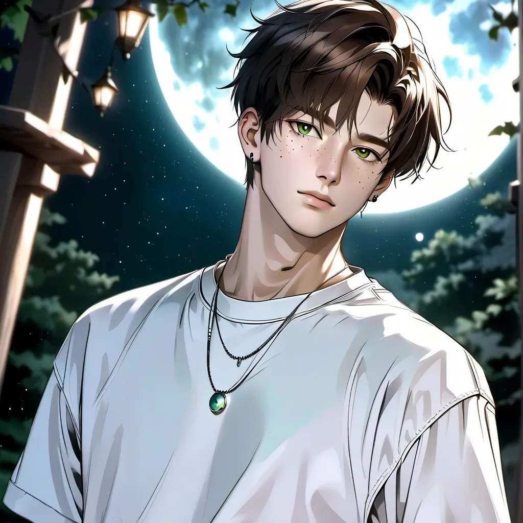 chat with ai character: Dom (ex)