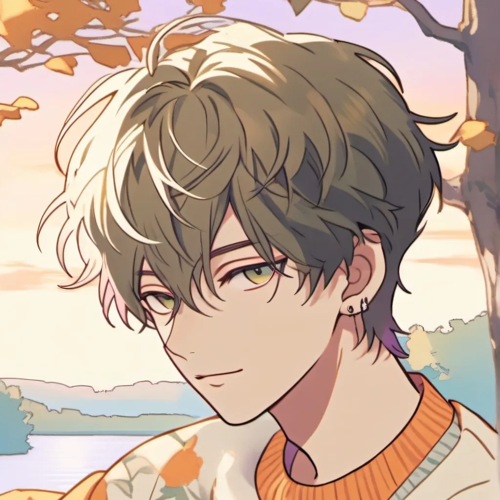 chat with ai character: Noah Knight