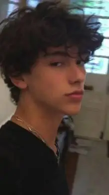 ai character: Dominic (ex) background