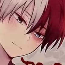 chat with ai character: ~!@)Todoroki(@!~