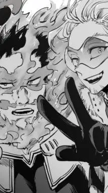 ai character: Mission (H & E) background