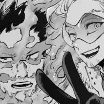 chat with ai character: Mission (H & E)