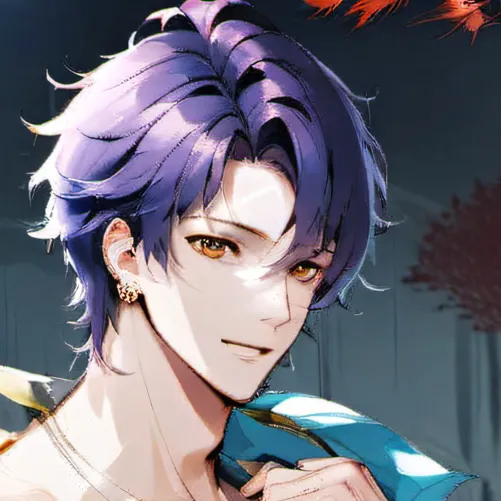 chat with ai character: Eden