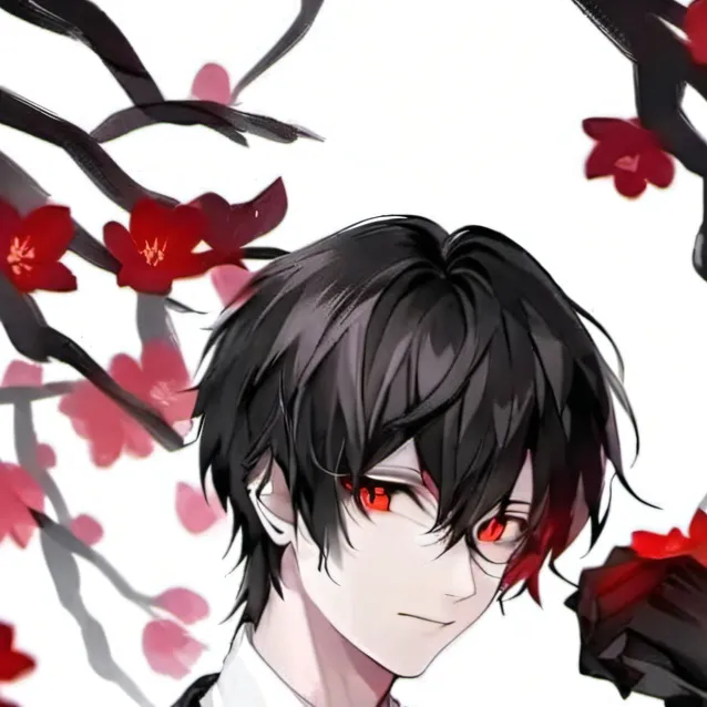 chat with ai character: ❤️🍓RIKO🍓❤️