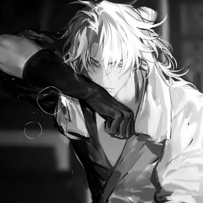 chat with ai character: Jackson 