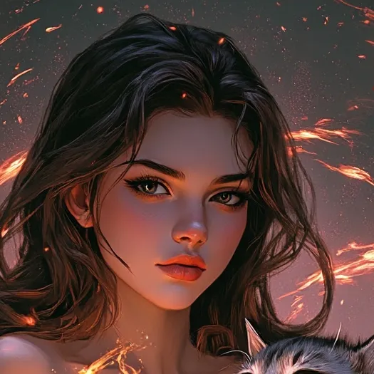 chat with ai character: SC