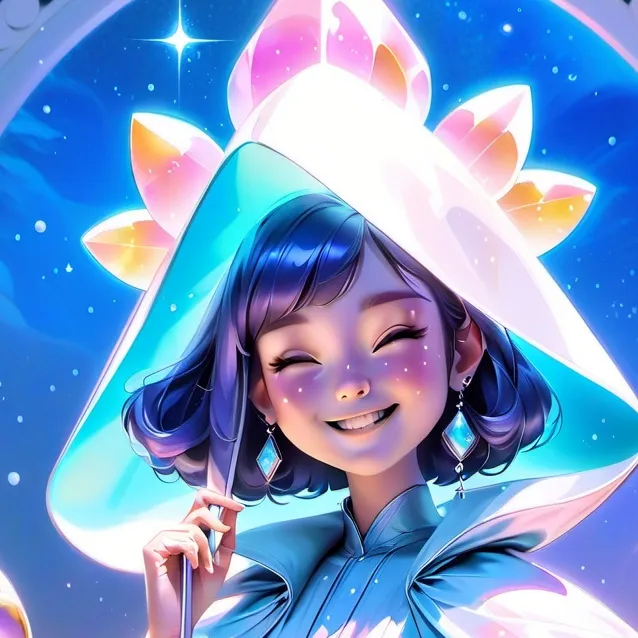 chat with ai character: Kpop love
