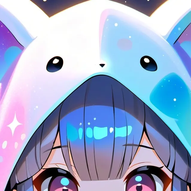 chat with ai character: OOP jumpscare