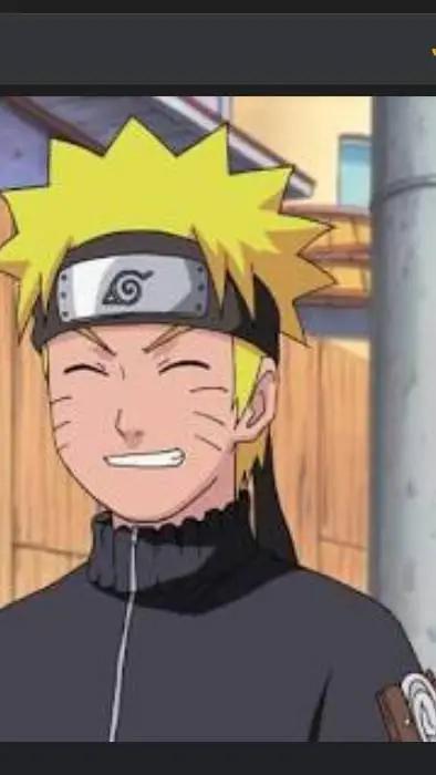 ai character: guardien naruto background