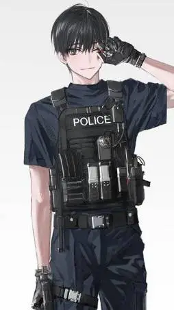 ai character: jake background