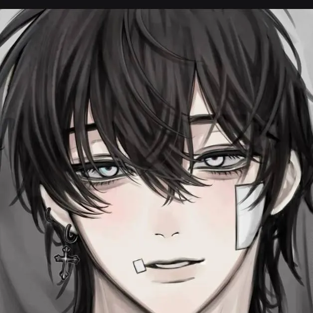 chat with ai character: zane