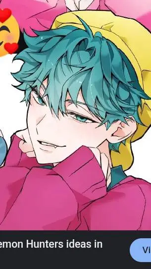 ai character: BABYYYY background