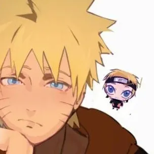 chat with ai character: naruto