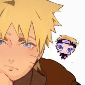 chat with ai character: naruto