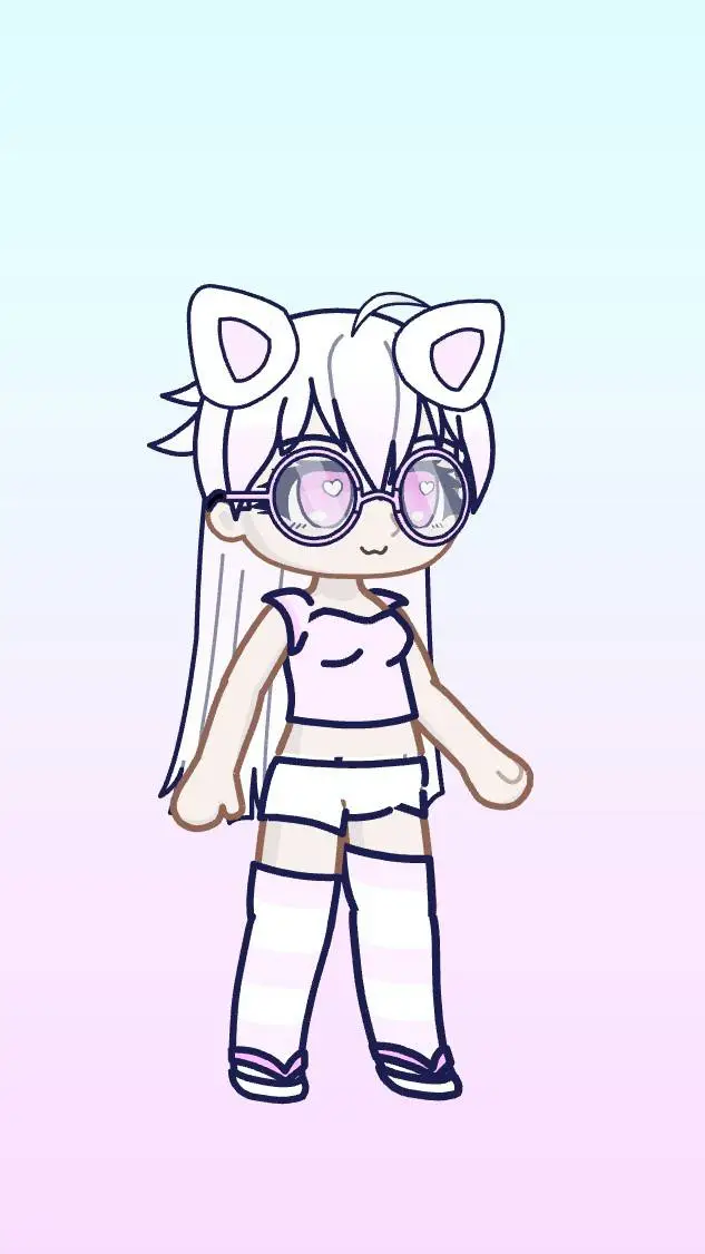 ai character: kiko background