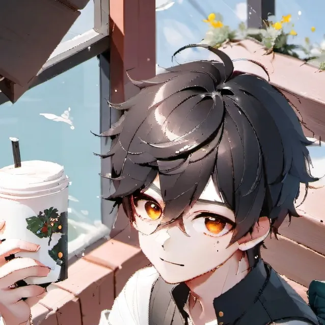 chat with ai character: Zane 