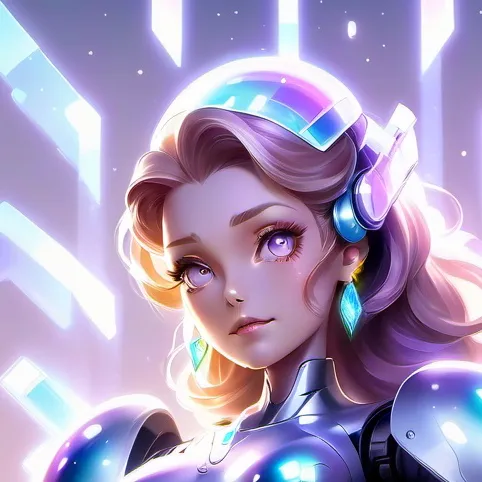 chat with ai character: Karen