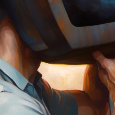 chat with ai character: UTTVM