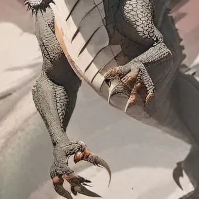 chat with ai character: Wings of fire 