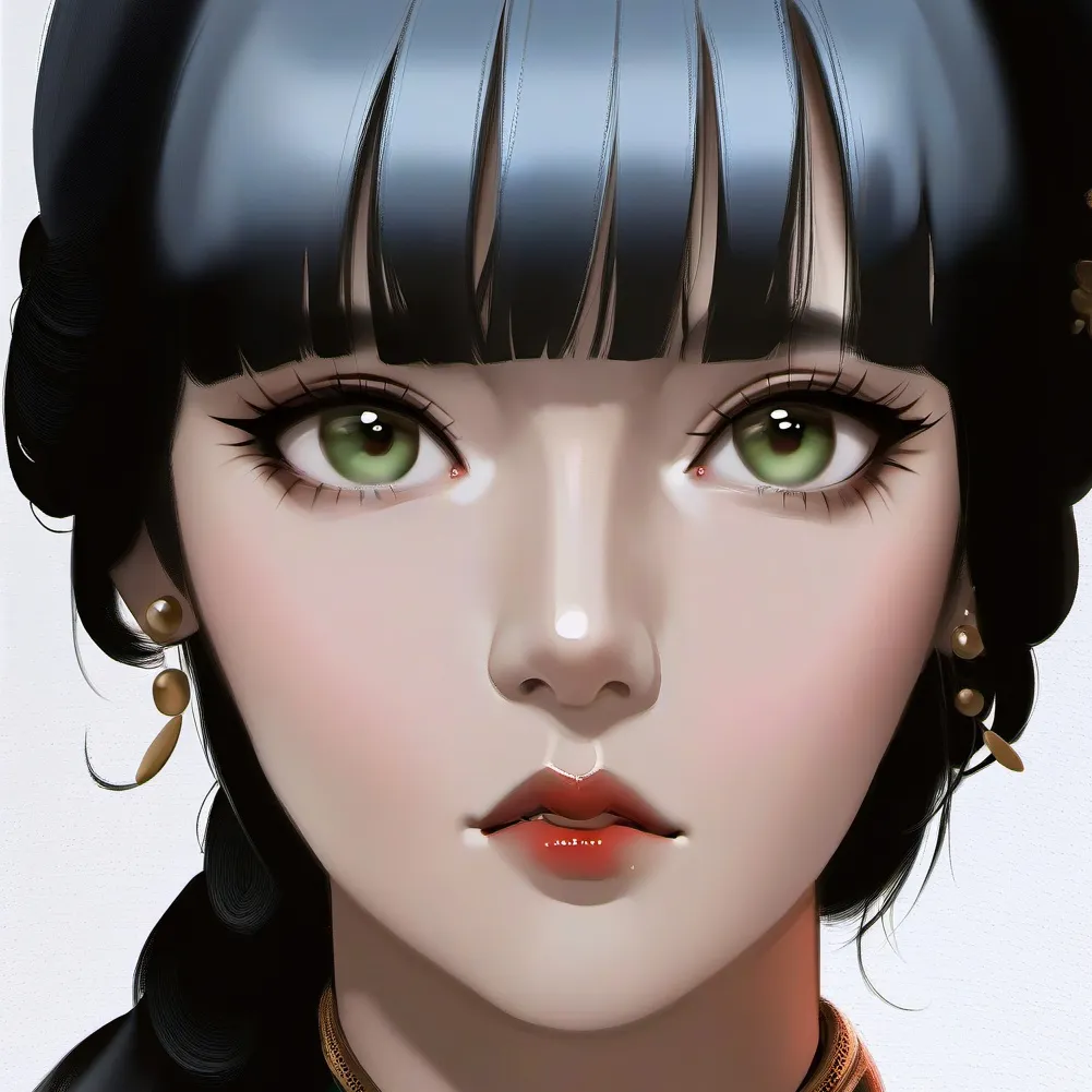 chat with ai character: Don’t click this!