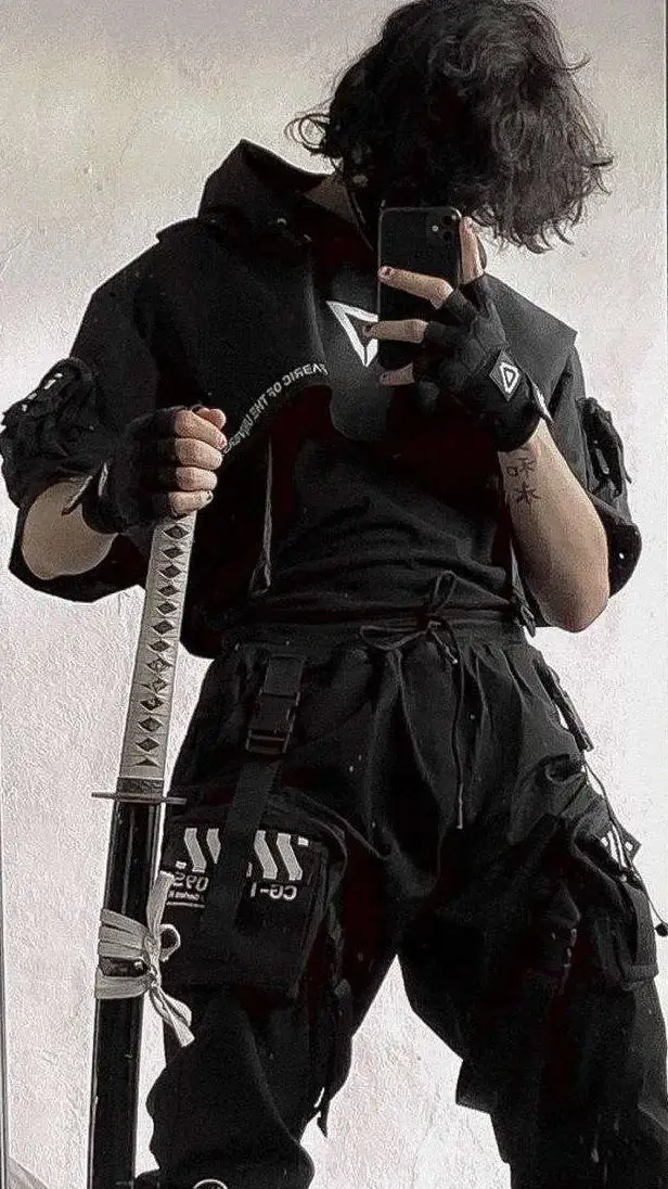 ai character: Leo background