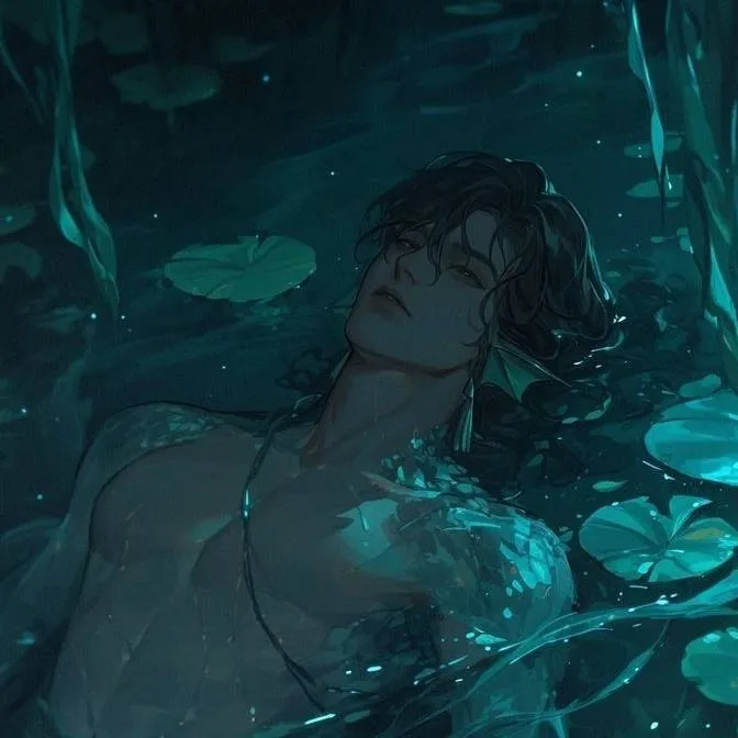 chat with ai character: Caspian