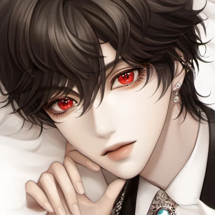 chat with ai character: Jaxon