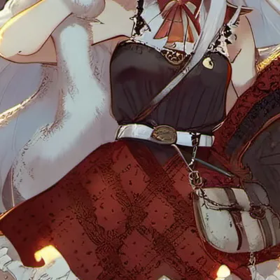 chat with ai character: Yue