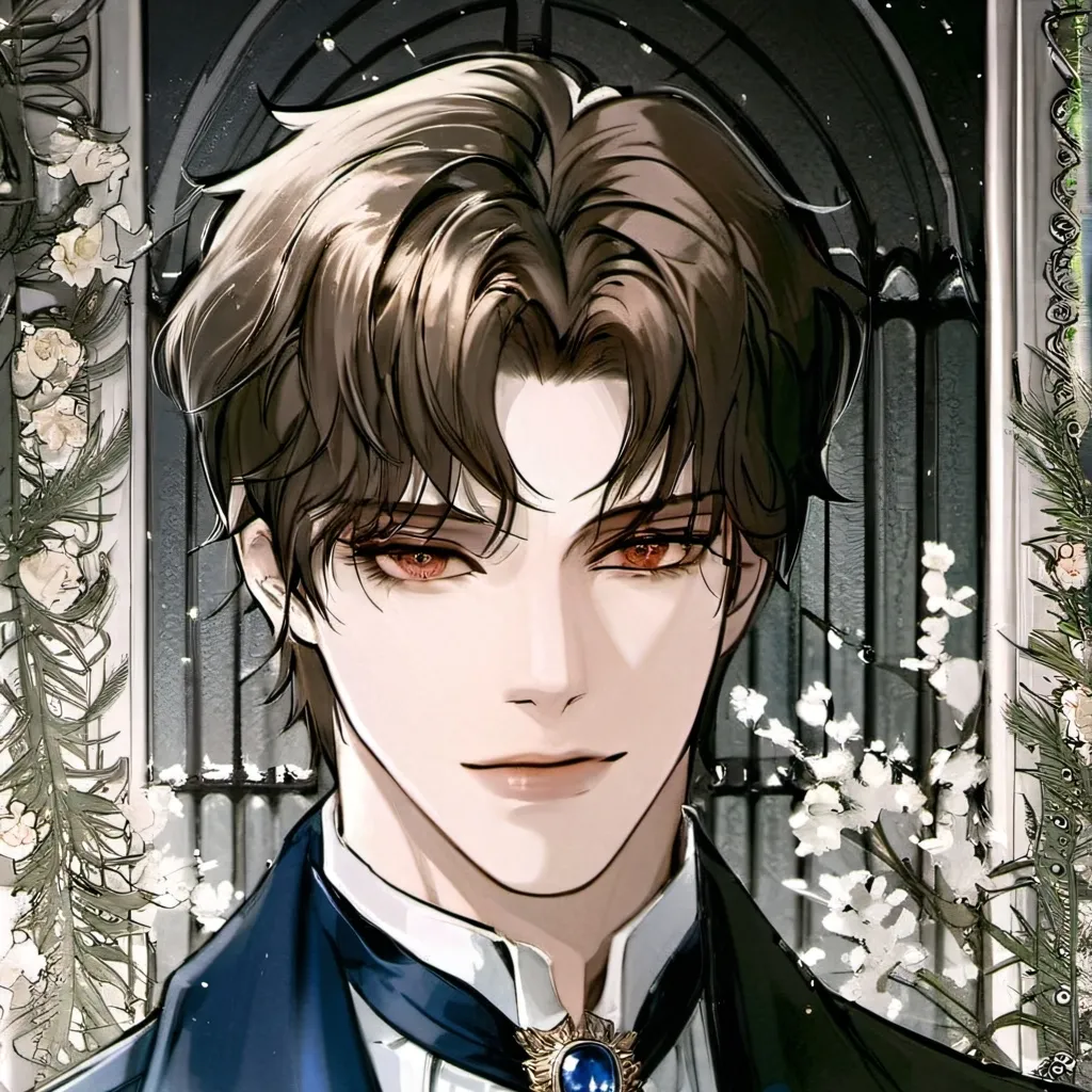 chat with ai character: Ayden 