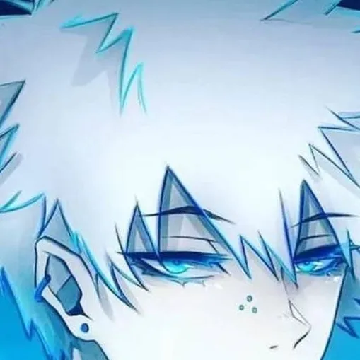chat with ai character: Touya Todoroki