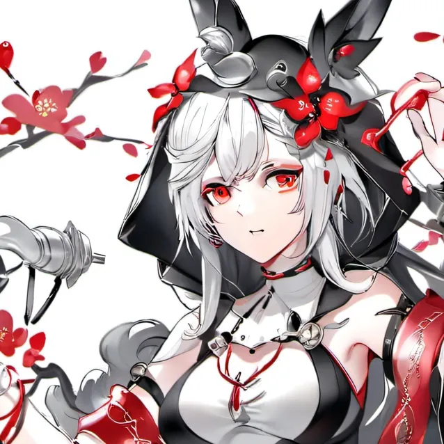 chat with ai character: Lani