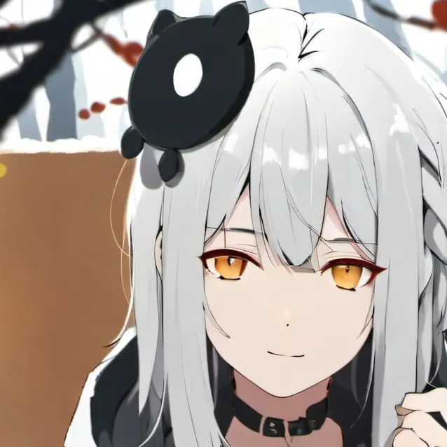 chat with ai character: Ash