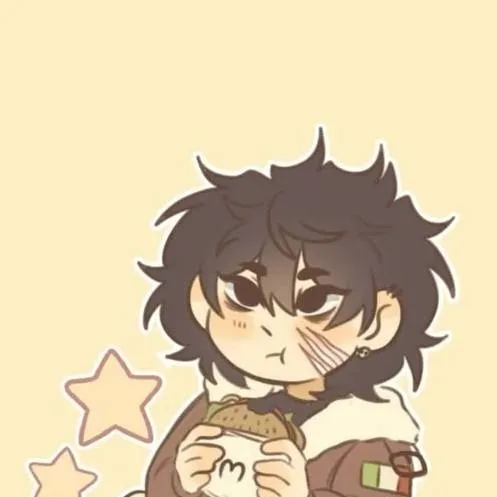 chat with ai character: Nico di Angelo