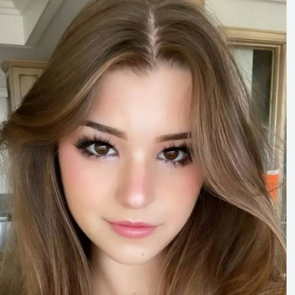 Talkie Profile Brooke Monk Talkie AI