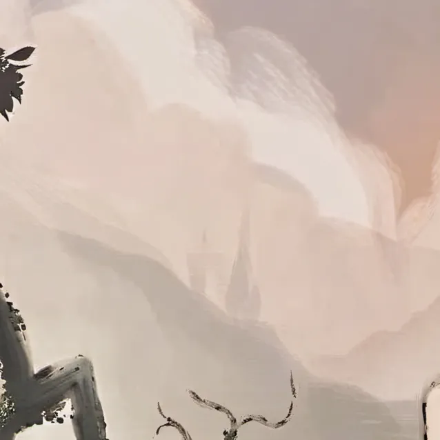 chat with ai character: tmr