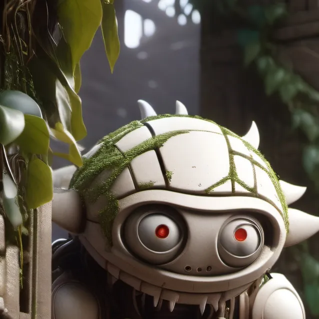 chat with ai character: tmr movie