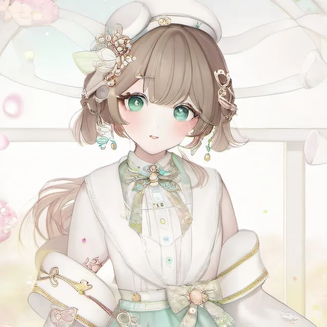 chat with ai character: tmr and 1D