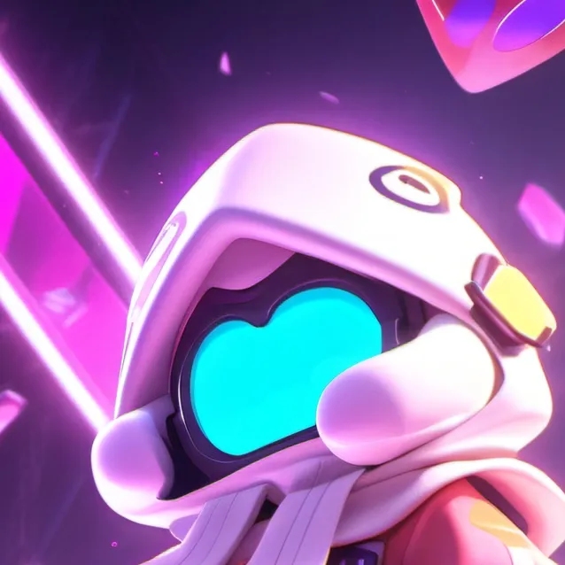 chat with ai character: squid game
