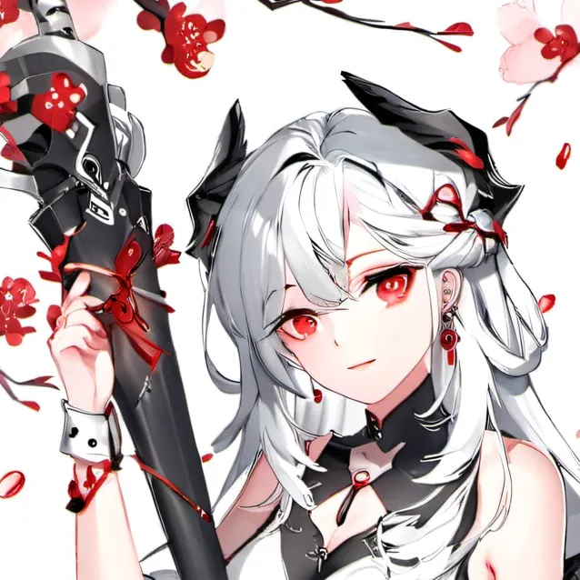 chat with ai character: Emilia