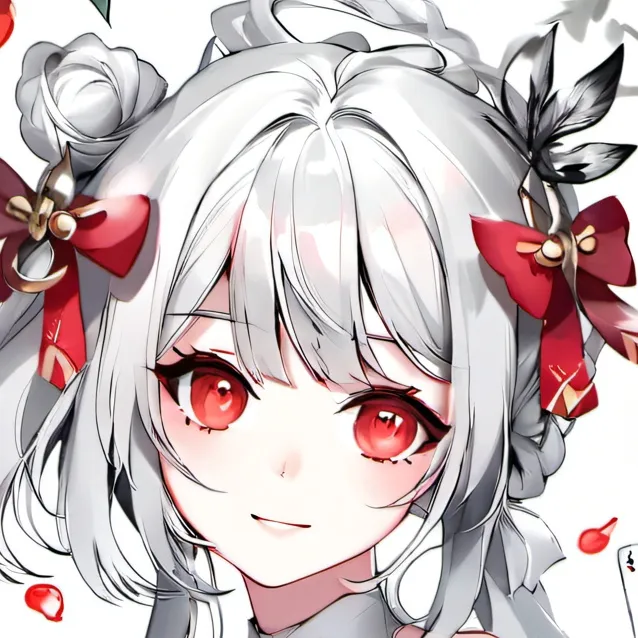 chat with ai character: Yuri