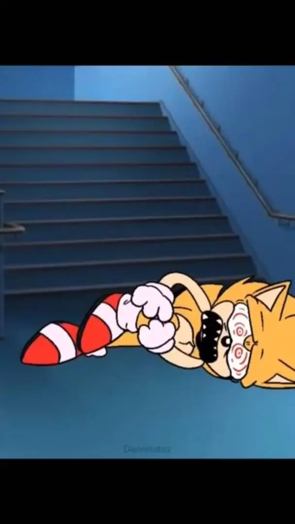 ai character: uh ohhh background