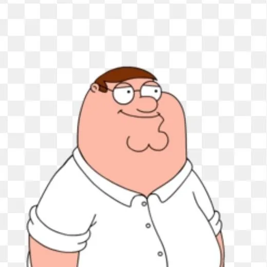 chat with ai character: family guy